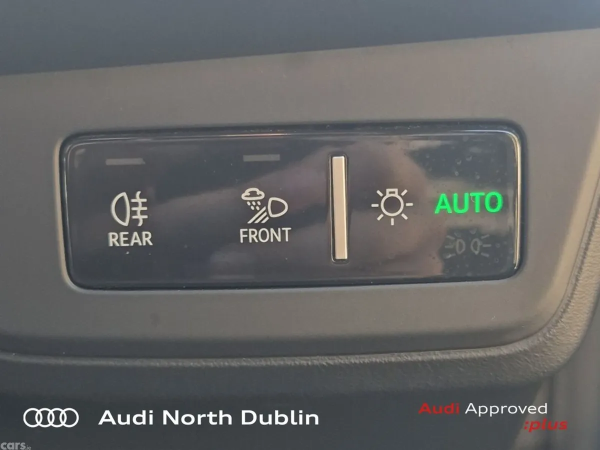 Audi e-tron GT quattro Hatchback, Electric, 2023, Black