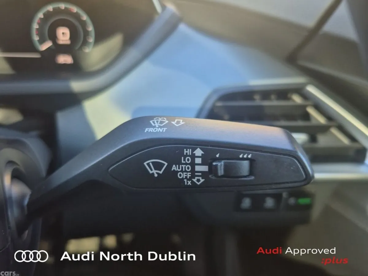 Audi e-tron GT quattro Hatchback, Electric, 2023, Black