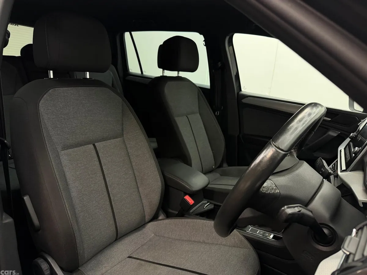 SEAT Tarraco Estate, Diesel, 2021, Grey