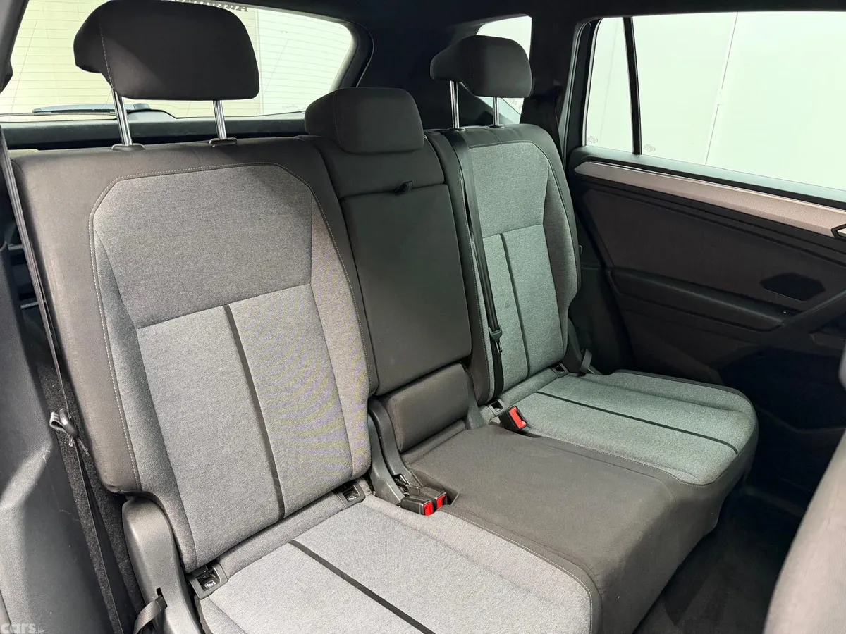 SEAT Tarraco Estate, Diesel, 2021, Grey