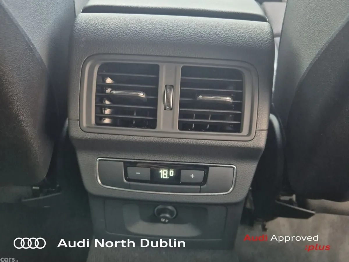 Audi Q5 SUV, Petrol Plug-in Hybrid, 2024, Silver