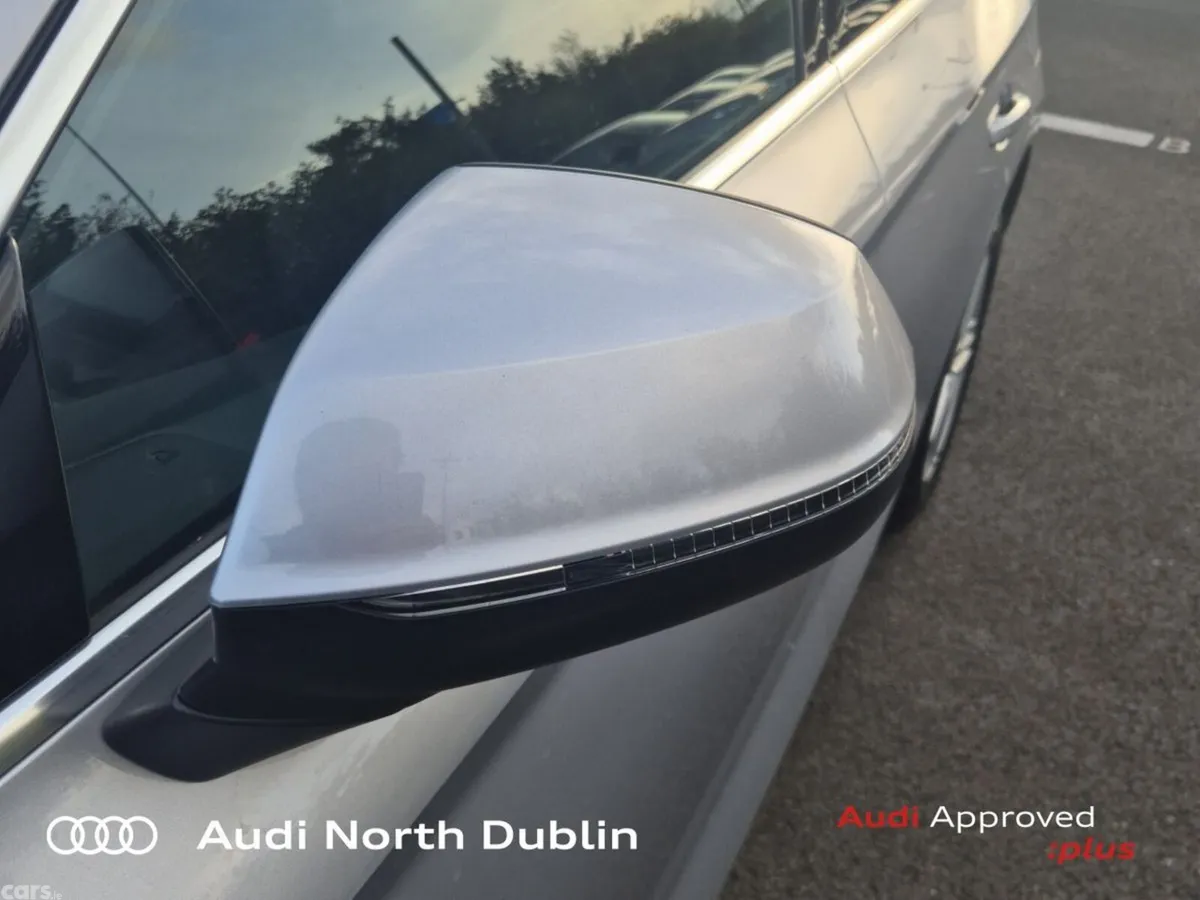 Audi Q5 SUV, Petrol Plug-in Hybrid, 2024, Silver