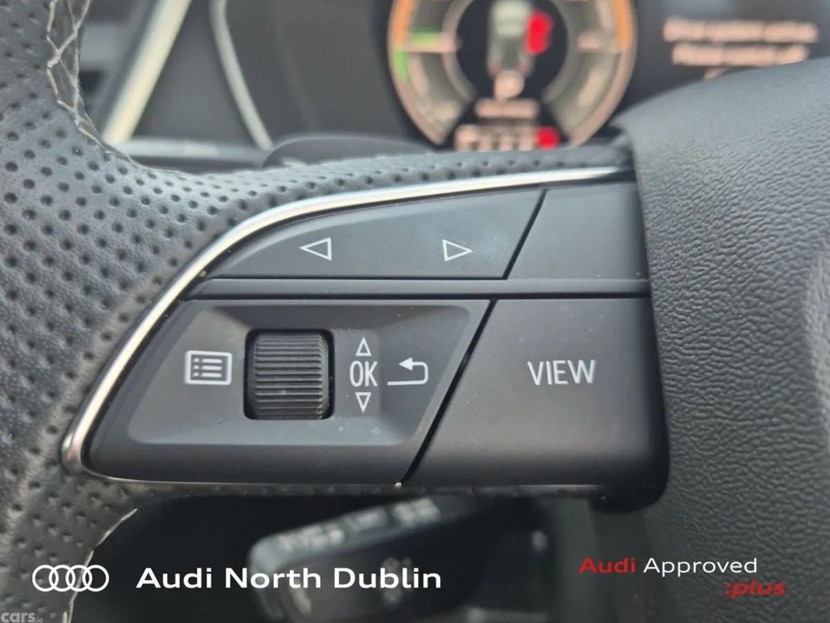 Audi Q5 SUV, Petrol Plug-in Hybrid, 2024, Silver
