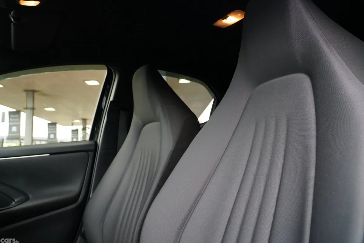 Toyota Yaris Hatchback, Petrol, 2021, Black