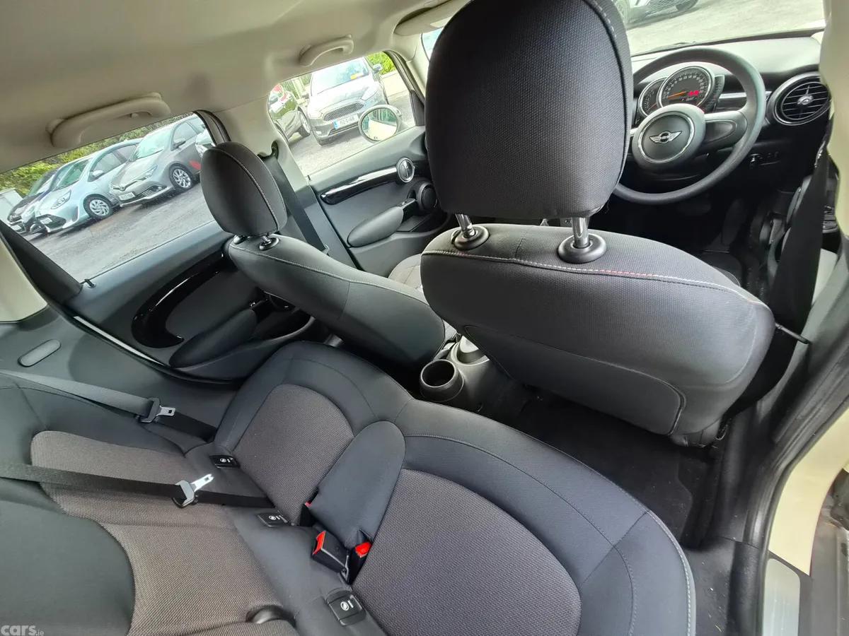 Mini Countryman Hatchback, Petrol, 2016, Beige