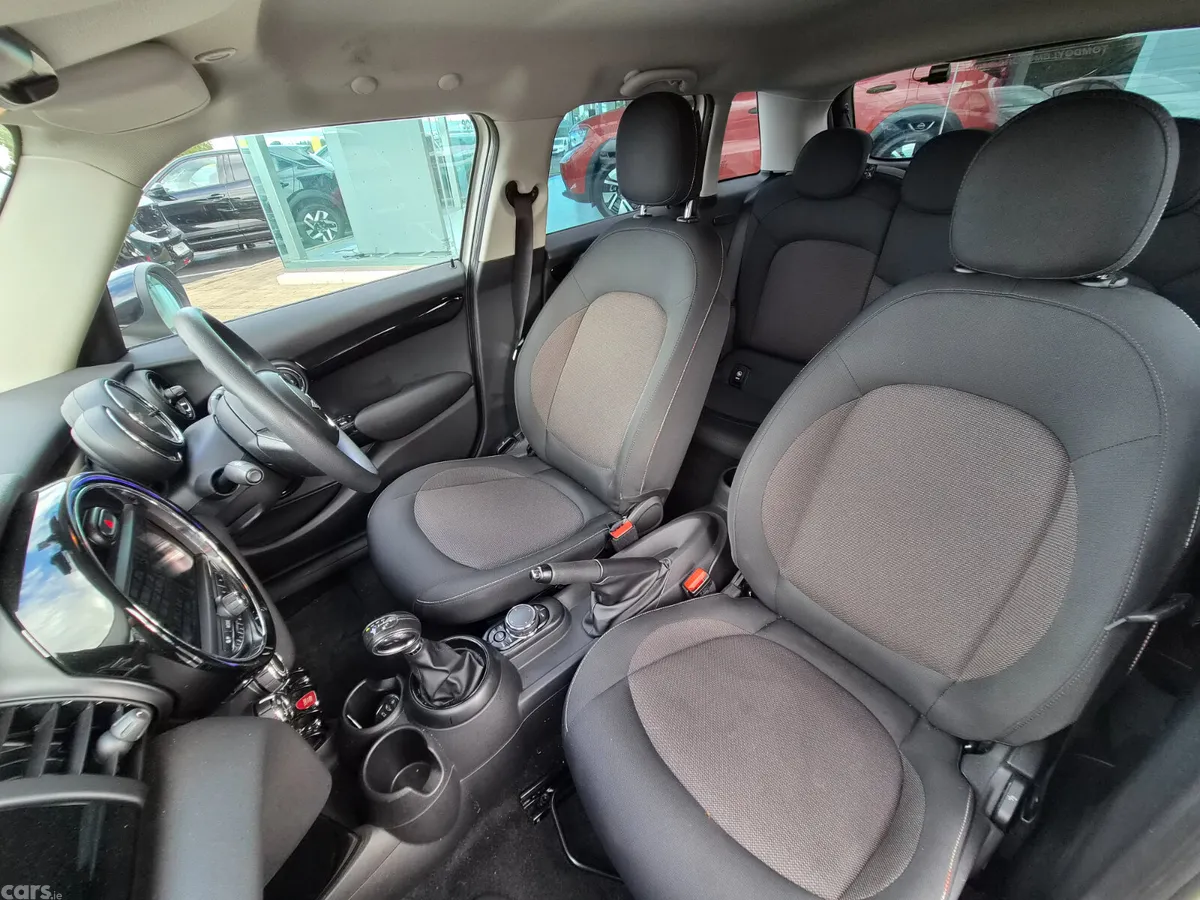Mini Countryman Hatchback, Petrol, 2016, Beige