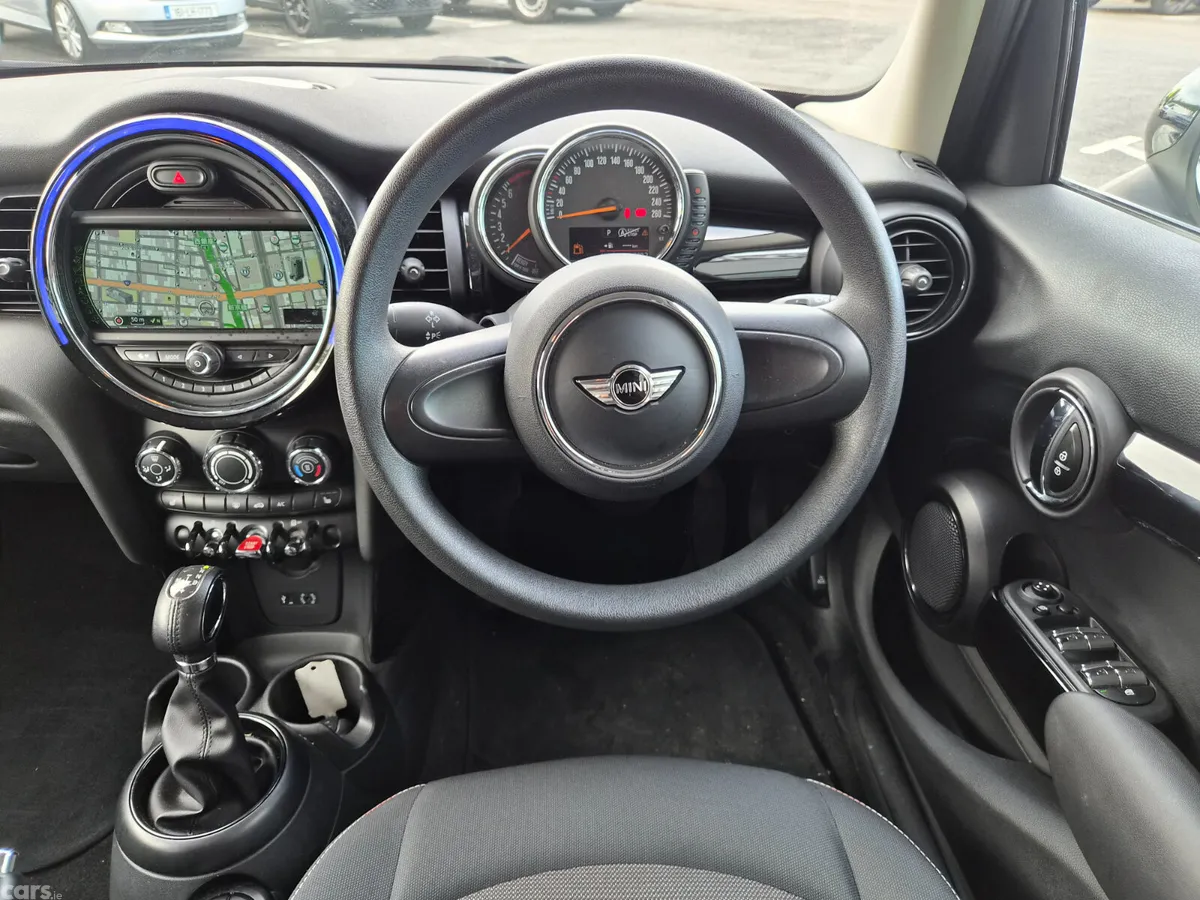 Mini Countryman Hatchback, Petrol, 2016, Beige