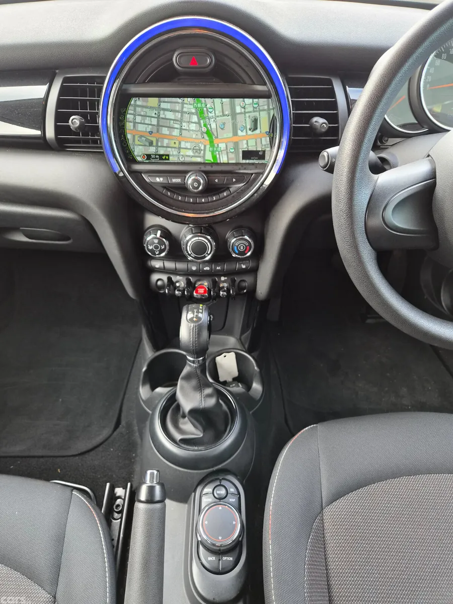 Mini Countryman Hatchback, Petrol, 2016, Beige