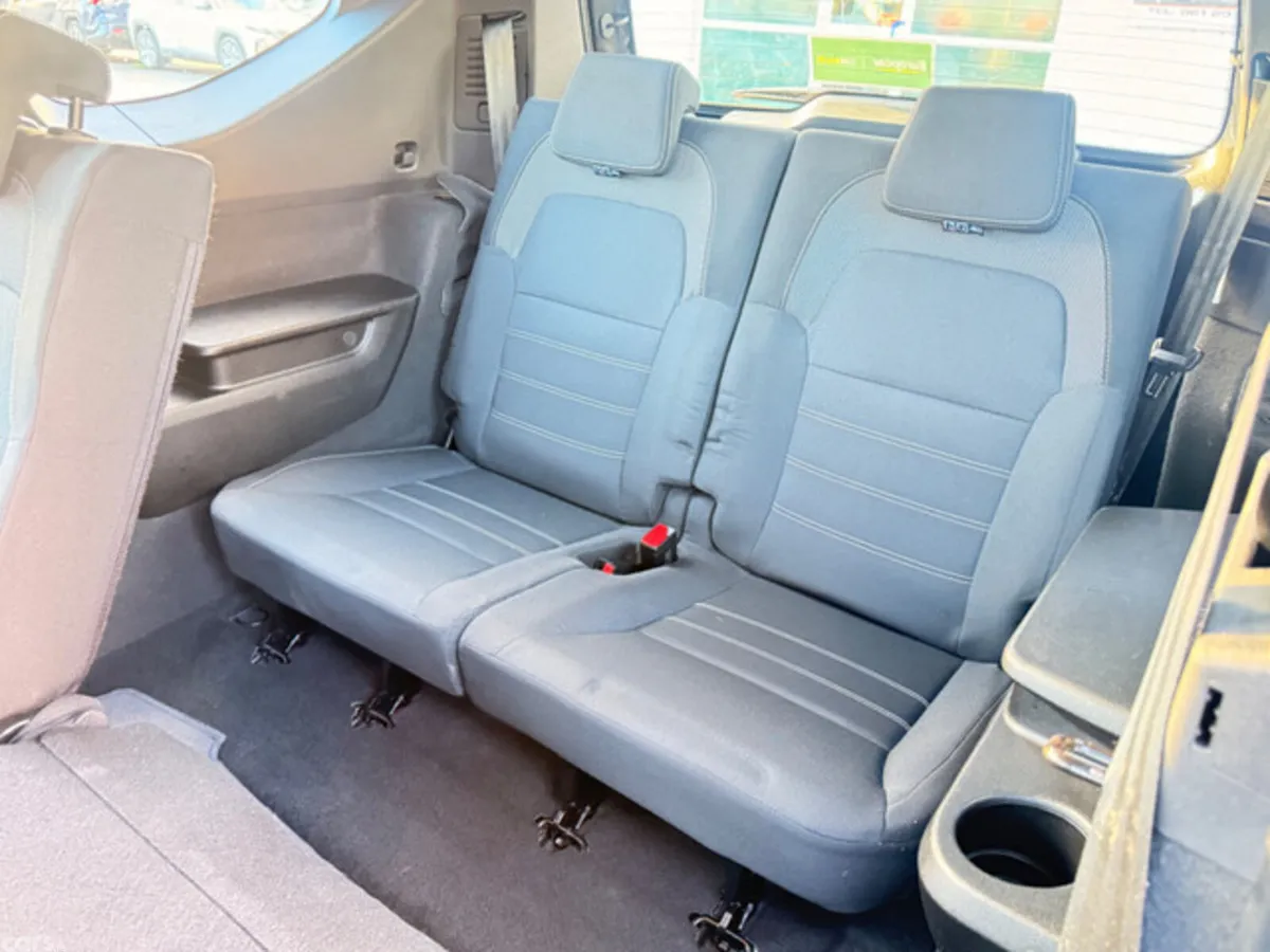Dacia Jogger MPV, Petrol, 2023, Black