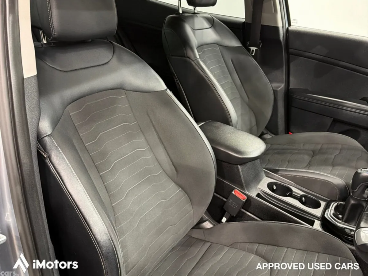 Kia Sportage SUV, Diesel, 2023, Grey