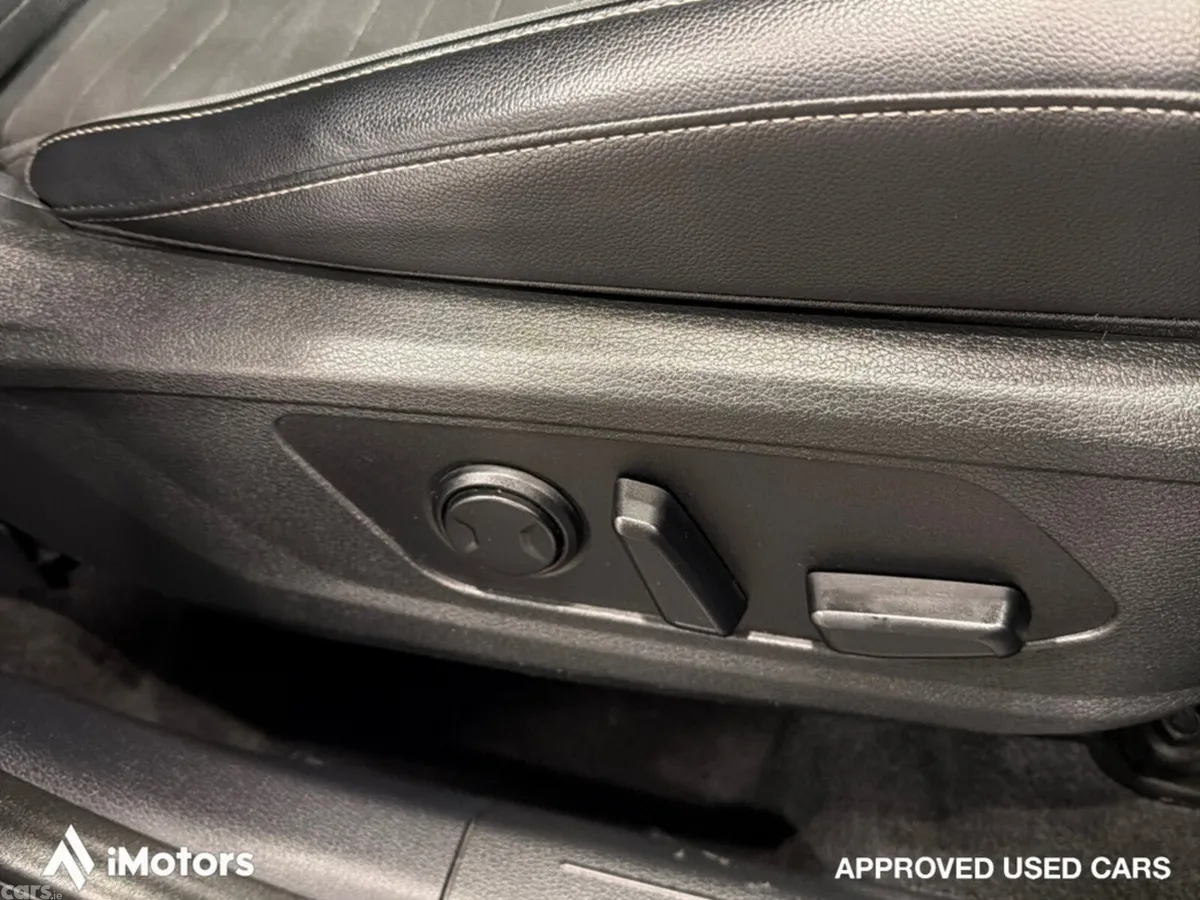 Kia Sportage SUV, Diesel, 2023, Grey