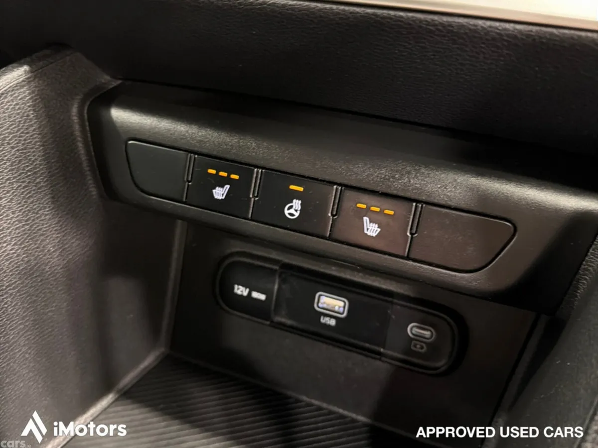 Kia Sportage SUV, Diesel, 2023, Grey