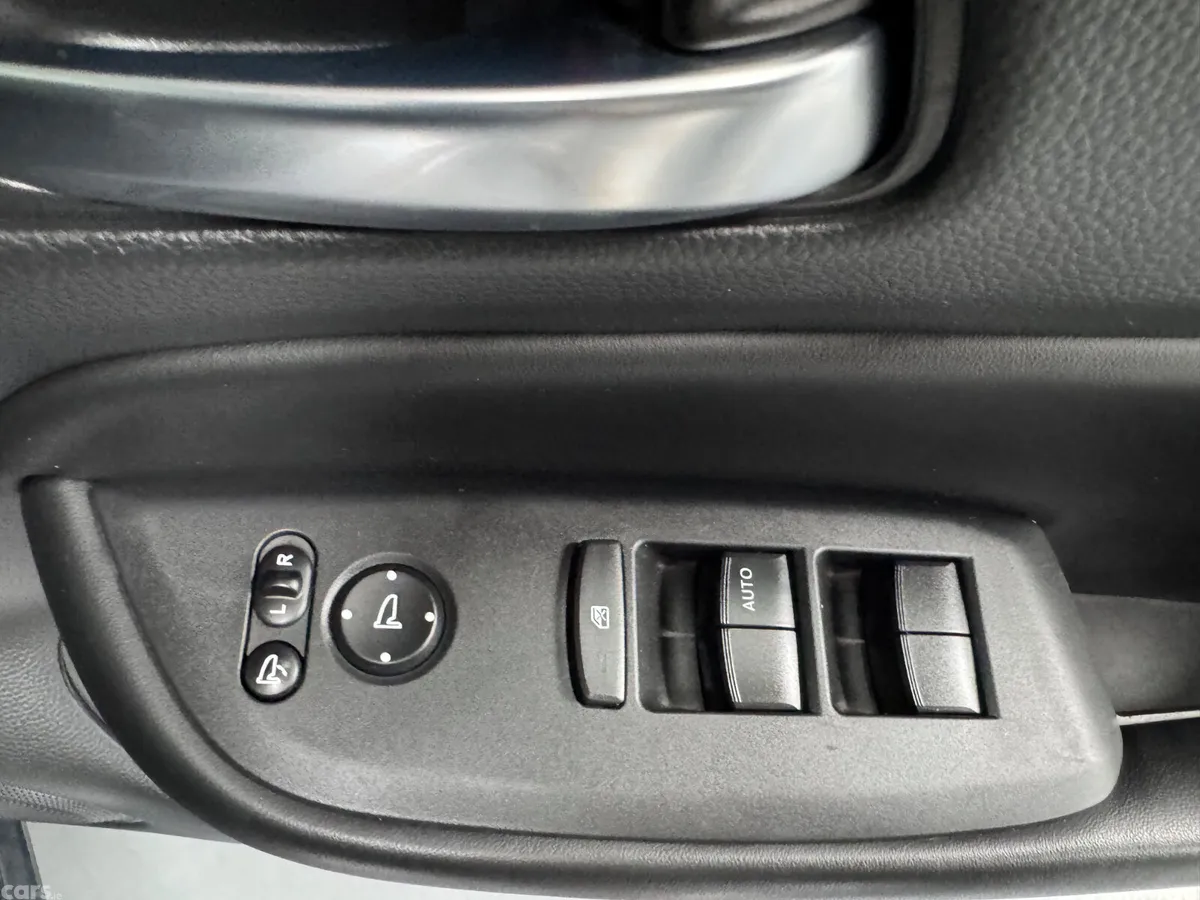 Honda Jazz Hatchback, Petrol Hybrid, 2023, Grey