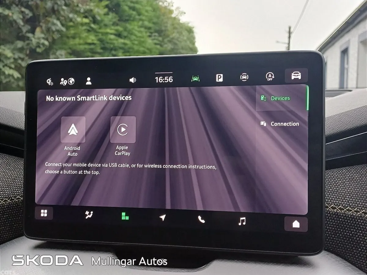 Skoda Kodiaq SUV, Diesel, 2026, Grey