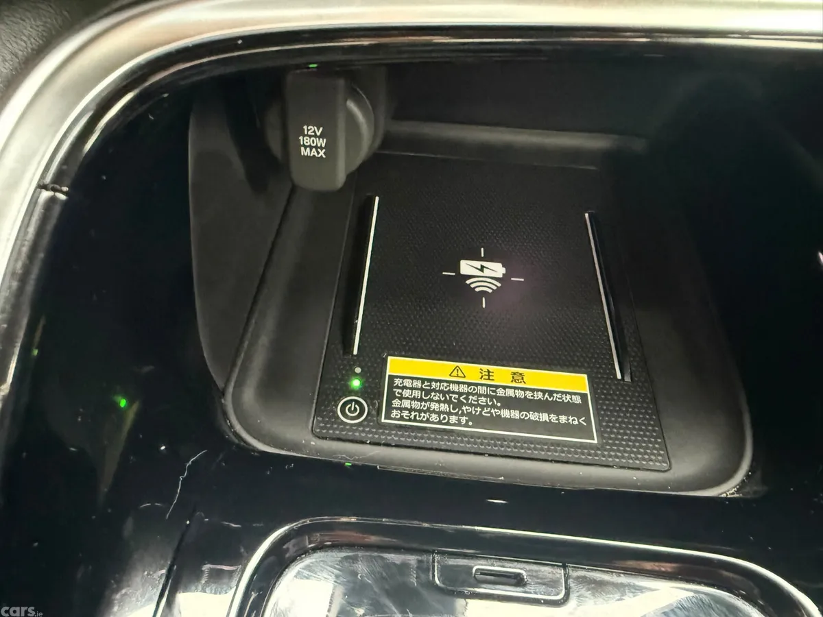 Honda Vezel SUV, Petrol Hybrid, 2021, Grey