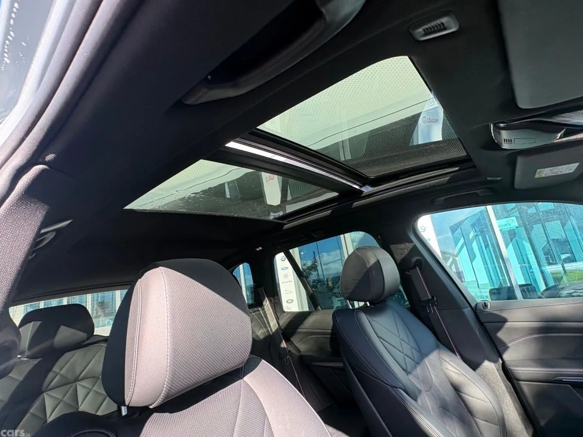 BMW X5 SUV, Petrol Plug-in Hybrid, 2025, Grey