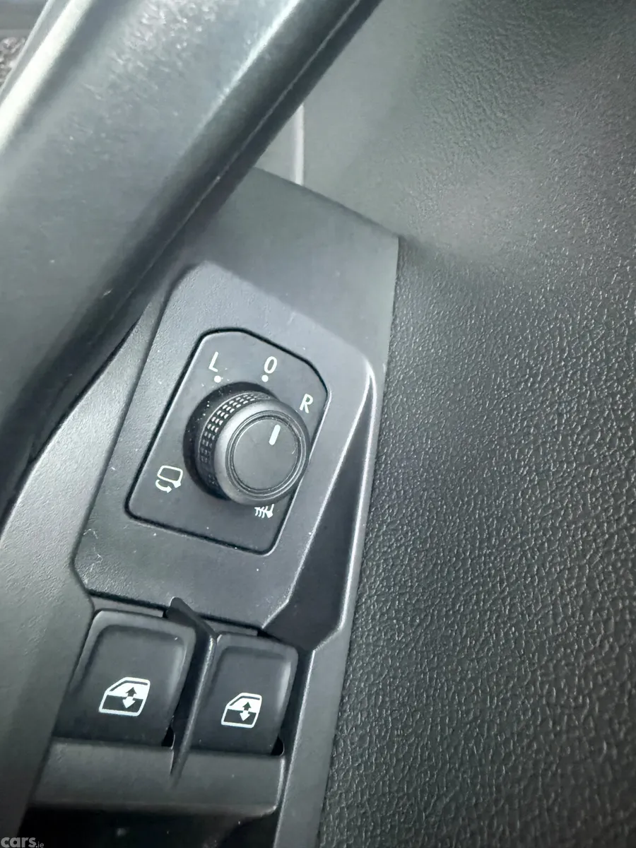 Volkswagen T-Cross SUV, Petrol, 2024, White