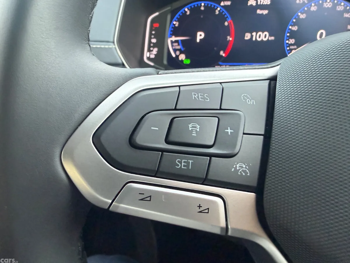 Volkswagen T-Cross SUV, Petrol, 2025, White