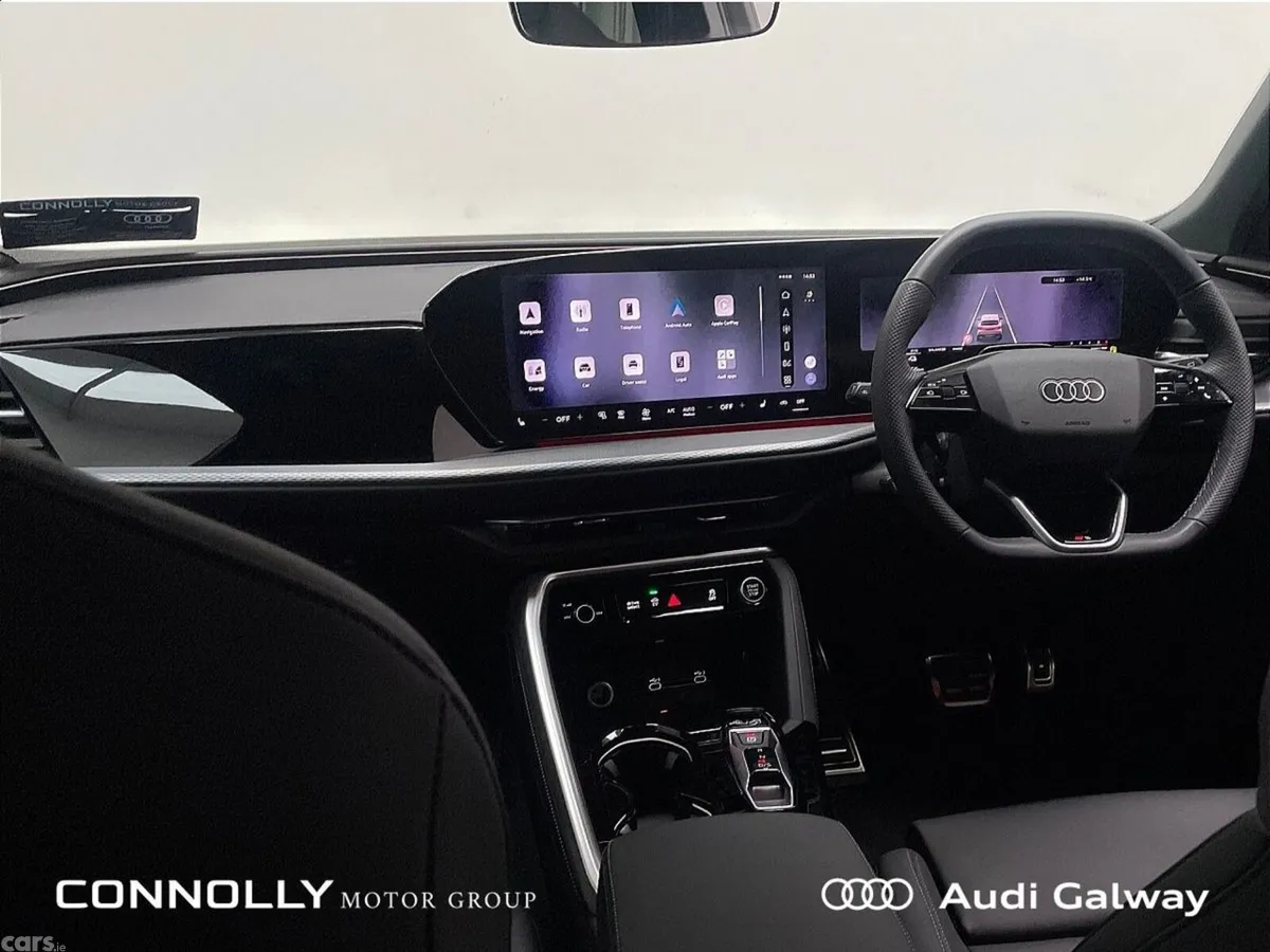 Audi Q5 €698 p/m - E-HYBRID S-LINE QUATTRO SPORTBA, Galway