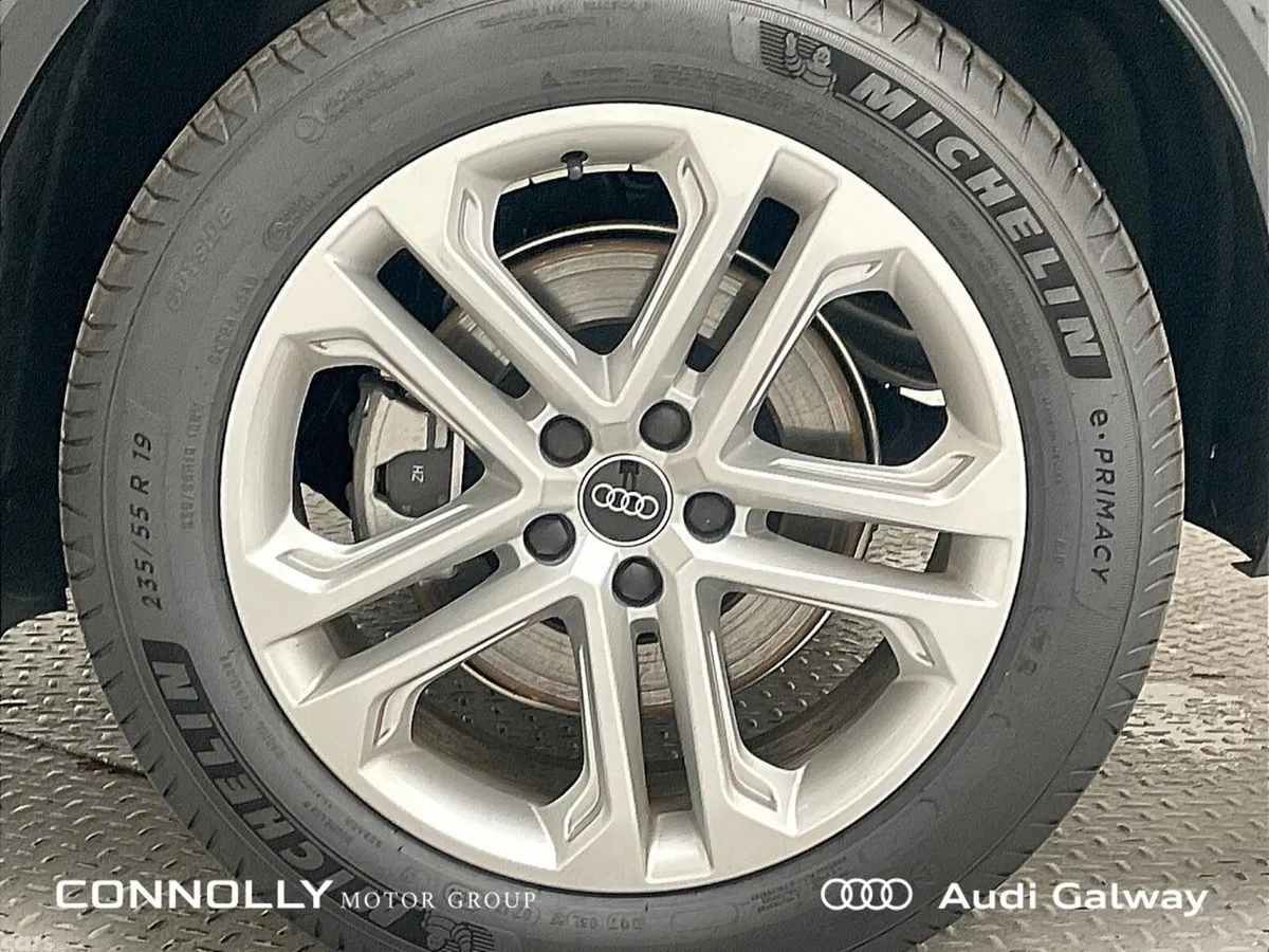 Audi Q5 €698 p/m - E-HYBRID S-LINE QUATTRO SPORTBA, Galway