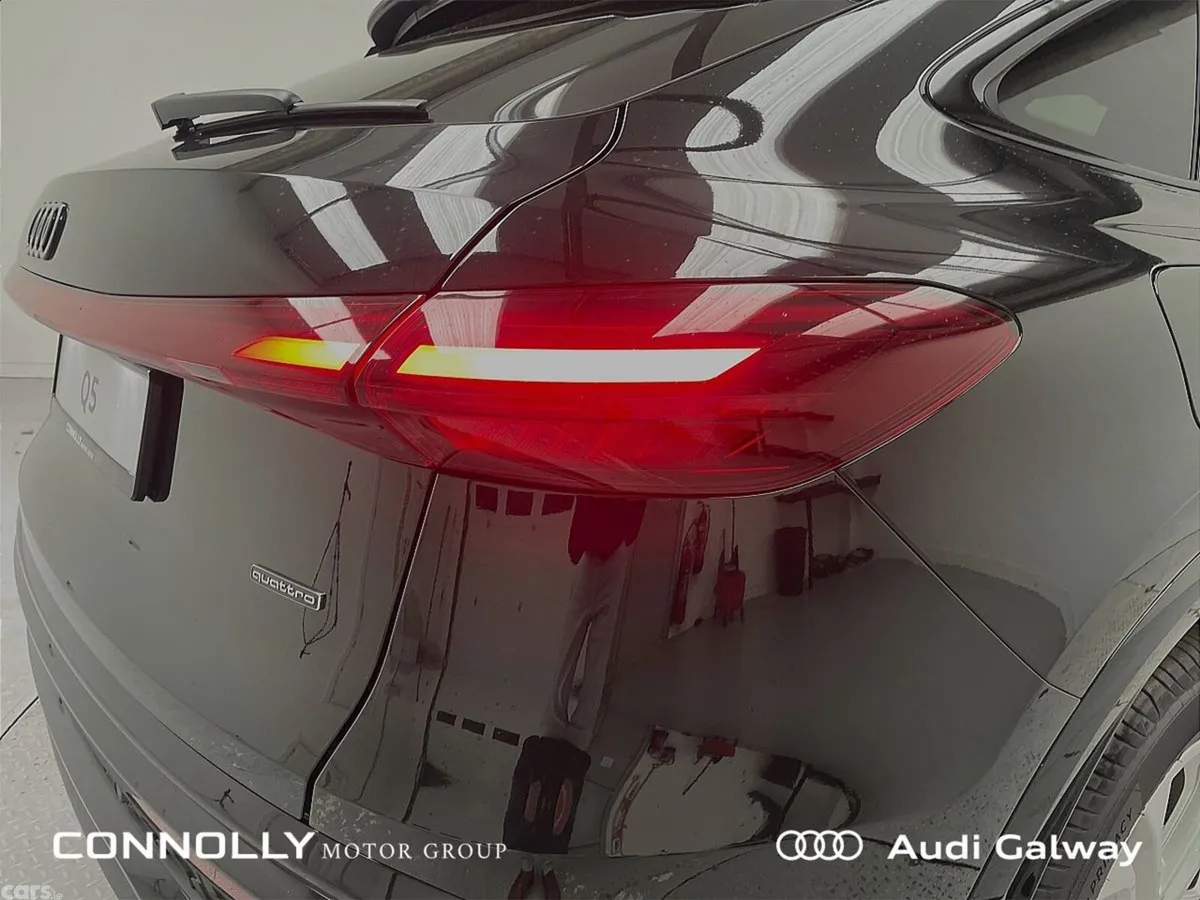 Audi Q5 €698 p/m - E-HYBRID S-LINE QUATTRO SPORTBA, Galway