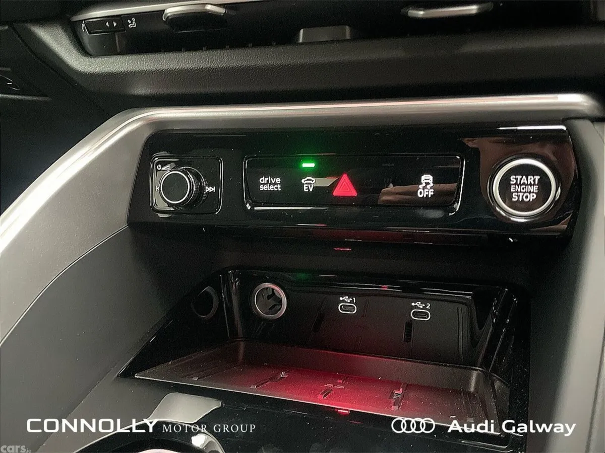 Audi Q5 €698 p/m - E-HYBRID S-LINE QUATTRO SPORTBA, Galway