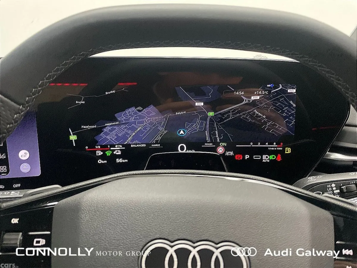 Audi Q5 €698 p/m - E-HYBRID S-LINE QUATTRO SPORTBA, Galway