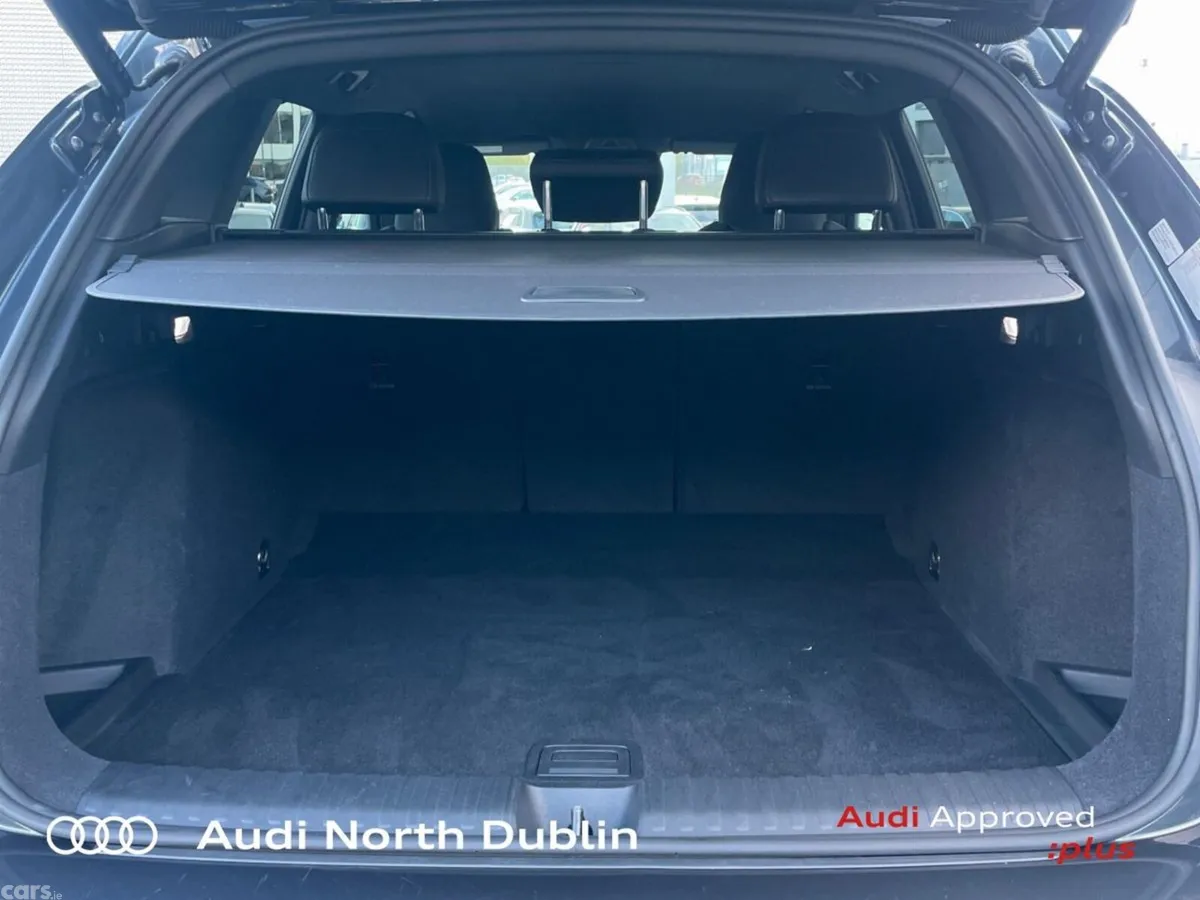 Audi Q6 e-tron SUV, Electric, 2025, Grey