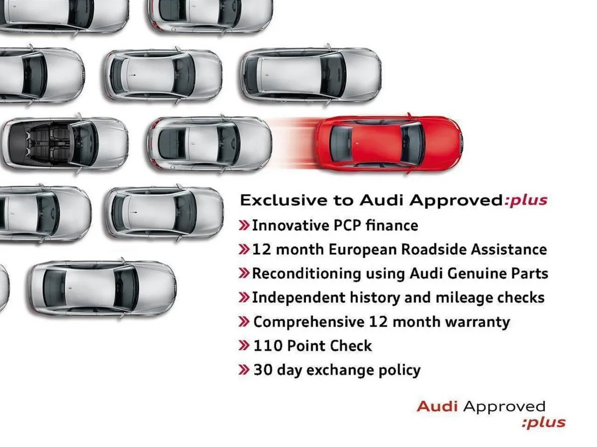 Audi Q8 Estate, Petrol Plug-in Hybrid, 2023, Black