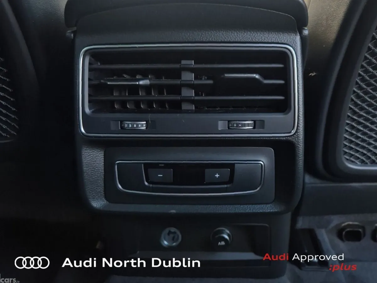 Audi Q8 Estate, Petrol Plug-in Hybrid, 2023, Black