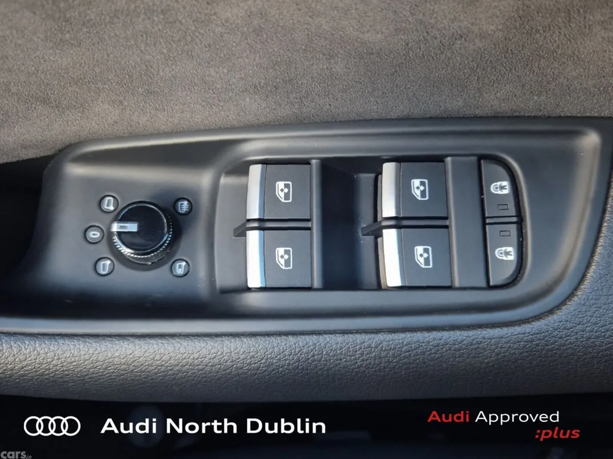 Audi Q8 Estate, Petrol Plug-in Hybrid, 2023, Black