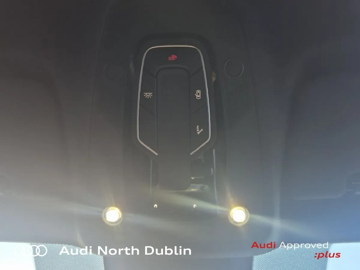 Audi Q8 Estate, Petrol Plug-in Hybrid, 2023, Black