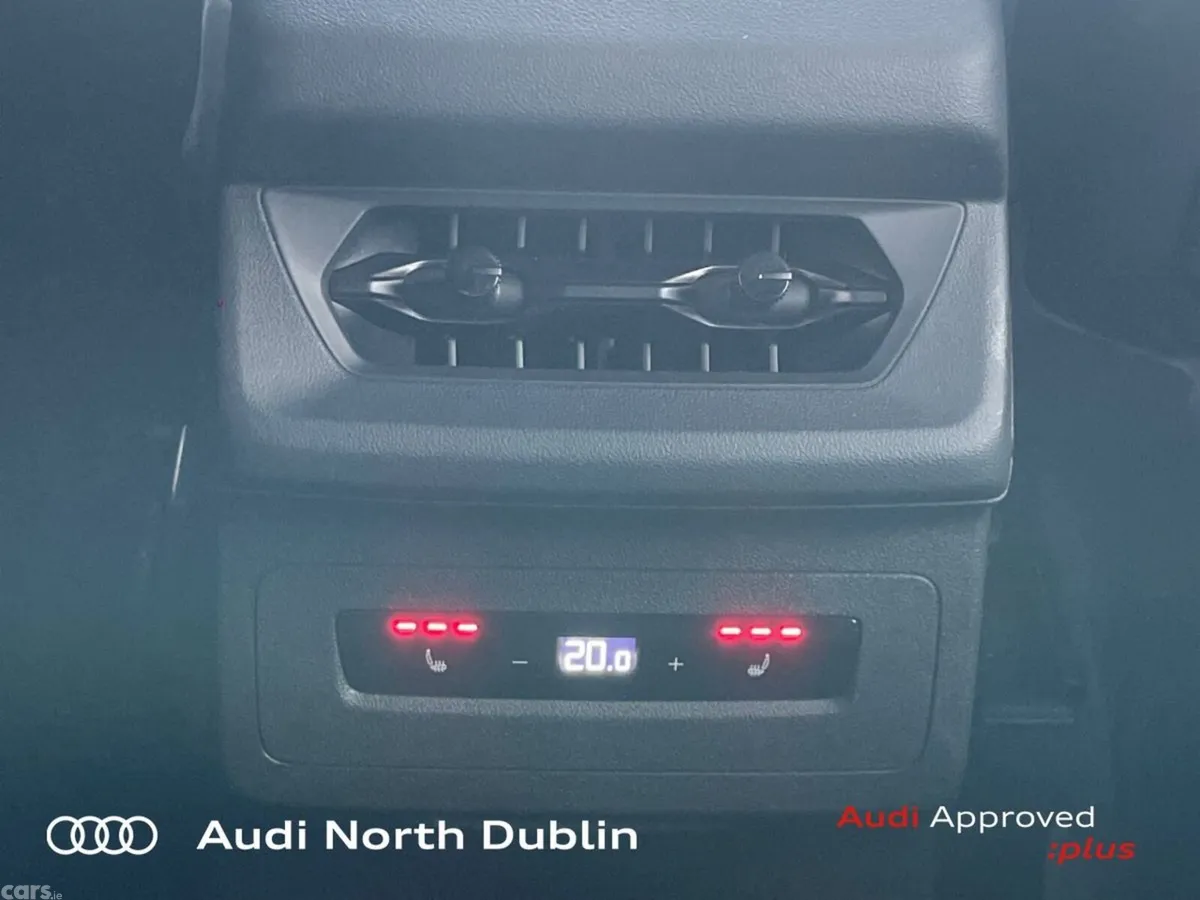 Audi Q6 e-tron SUV, Electric, 2025, Grey