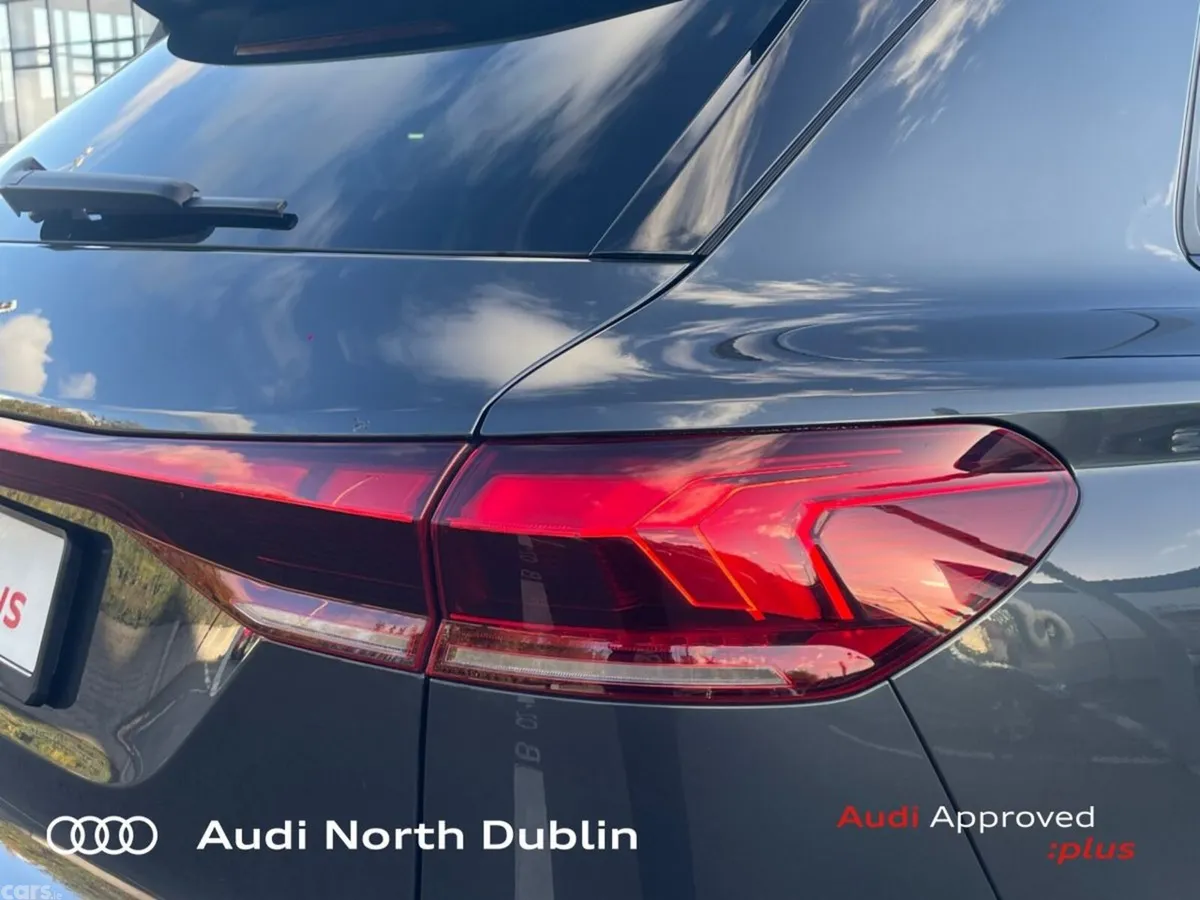 Audi Q6 e-tron SUV, Electric, 2025, Grey