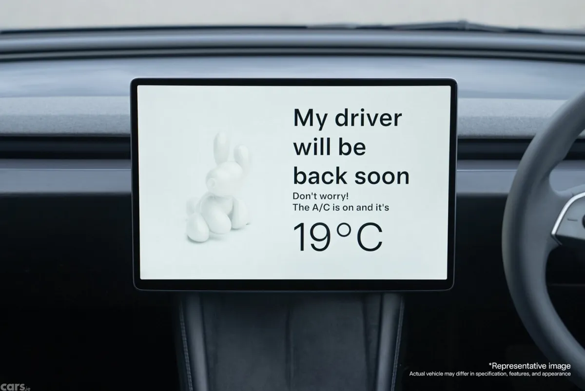Tesla Model Y MPV, Electric, 2026, White