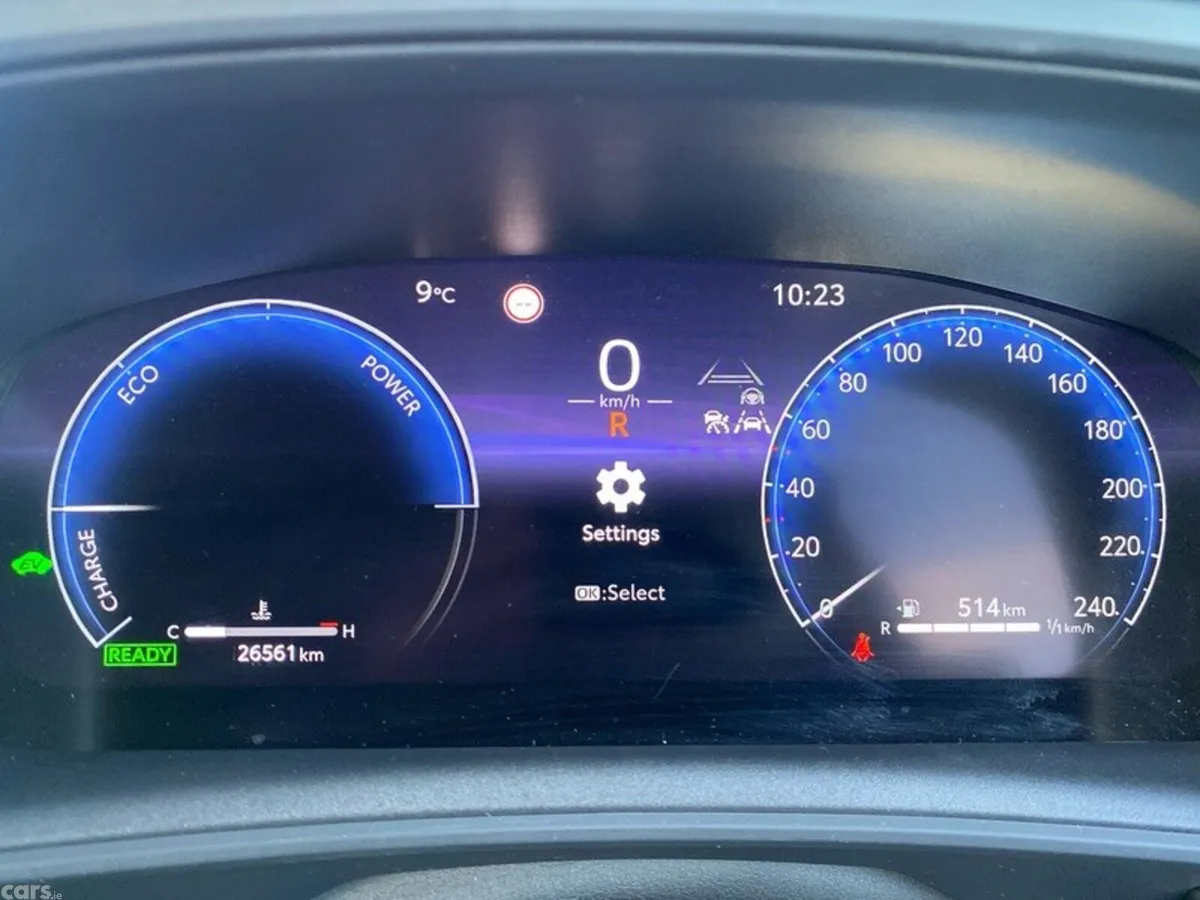 Toyota Corolla Cross Hatchback, Petrol Hybrid, 2026, Black