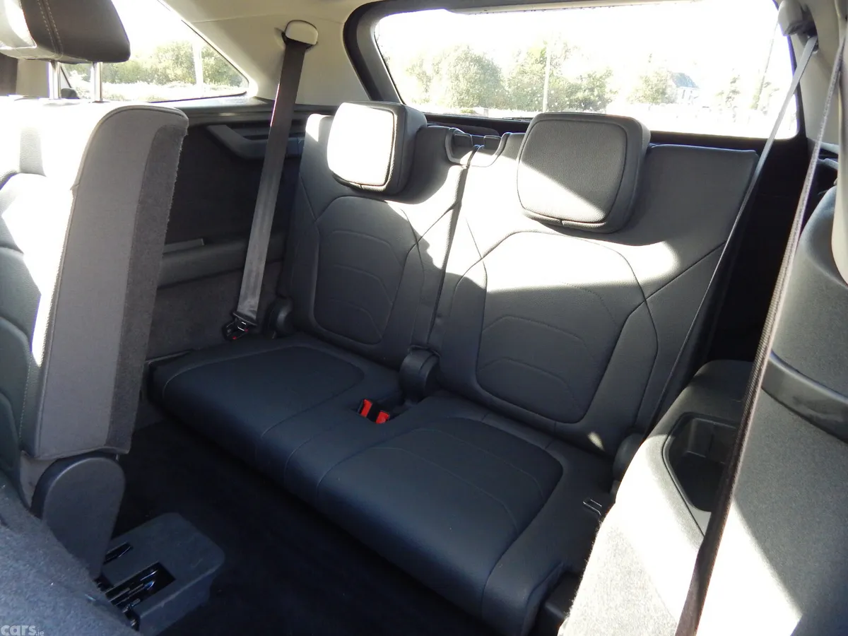Skoda Kodiaq SUV, Diesel, 2024, Grey