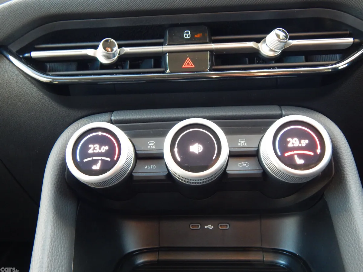 Skoda Kodiaq SUV, Diesel, 2024, Grey