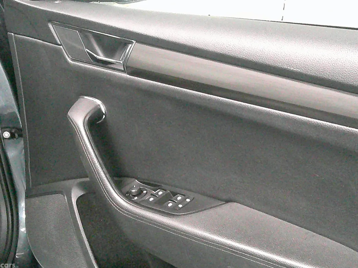 Skoda Superb Estate, Diesel, 2022, Grey