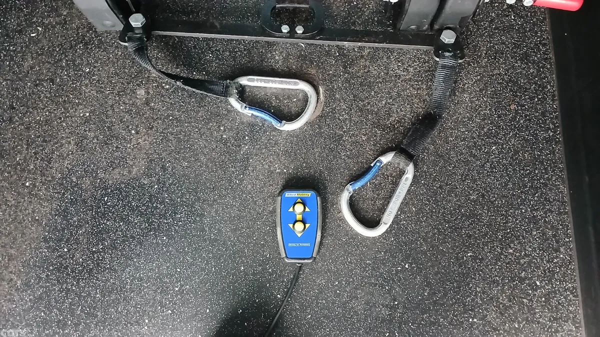 Peugeot Rifter MPV, Diesel, 2021, Blue