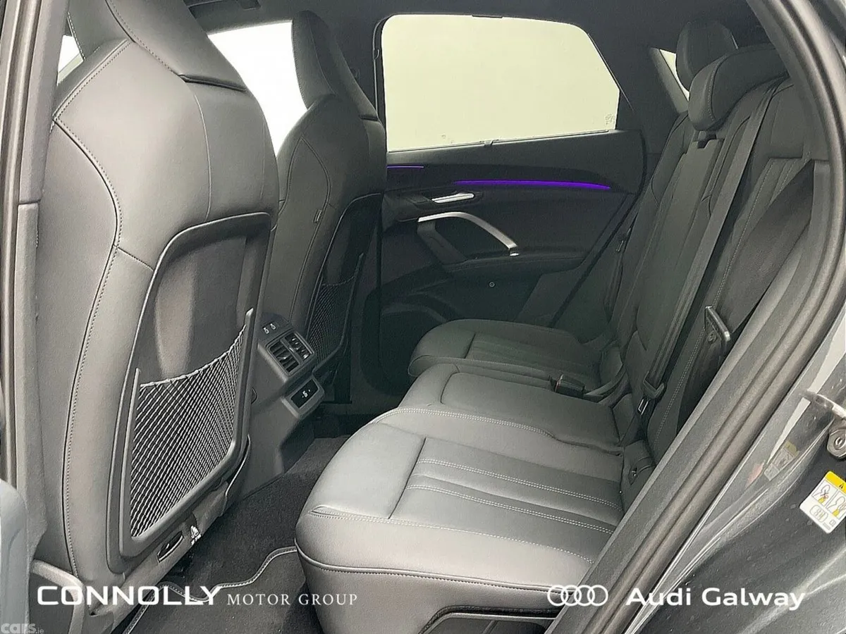 Audi Q5 SUV, Petrol Plug-in Hybrid, 2027, Grey