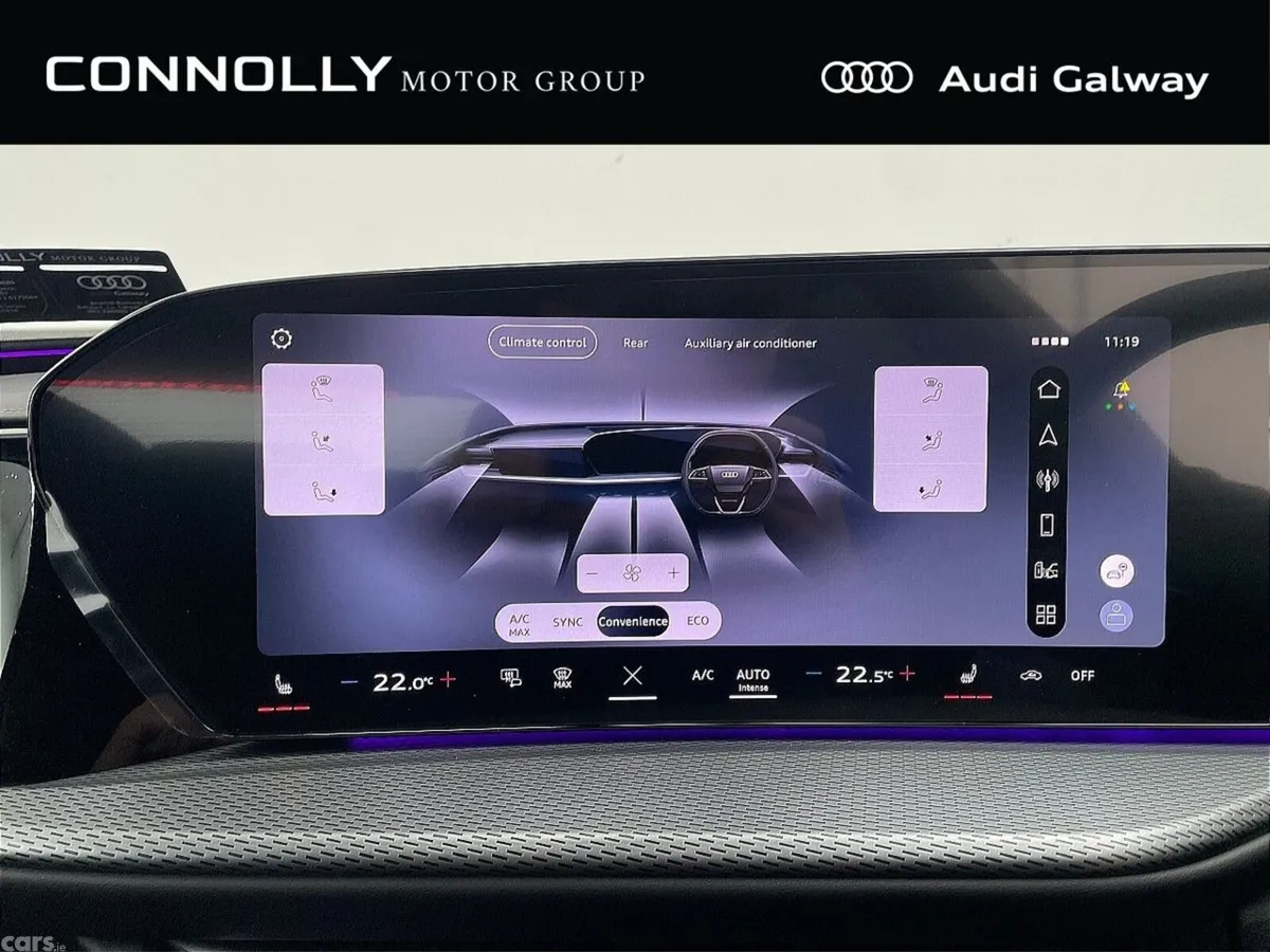 Audi Q5 SUV, Petrol Plug-in Hybrid, 2027, Grey