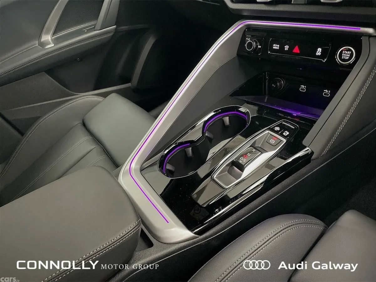Audi Q5 SUV, Petrol Plug-in Hybrid, 2027, Grey