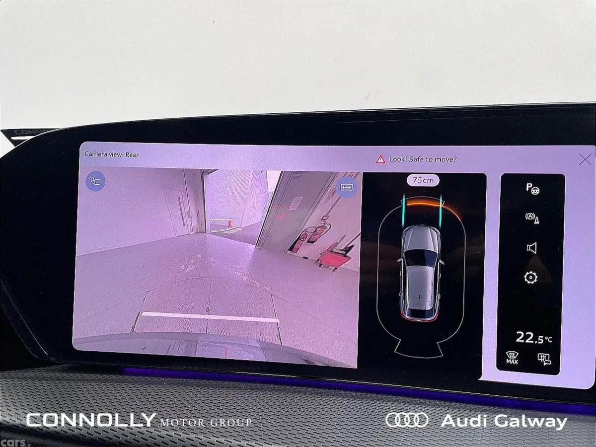 Audi Q5 SUV, Petrol Plug-in Hybrid, 2027, Grey