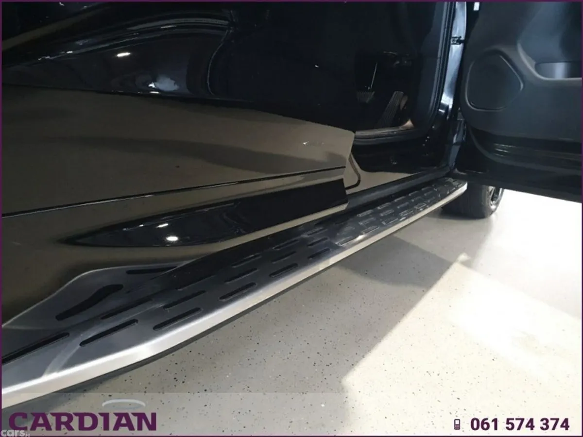 Volvo XC60 SUV, Petrol Hybrid, 2026, Black