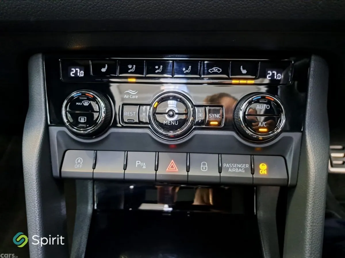 Skoda Kodiaq SUV, Diesel, 2020, Grey