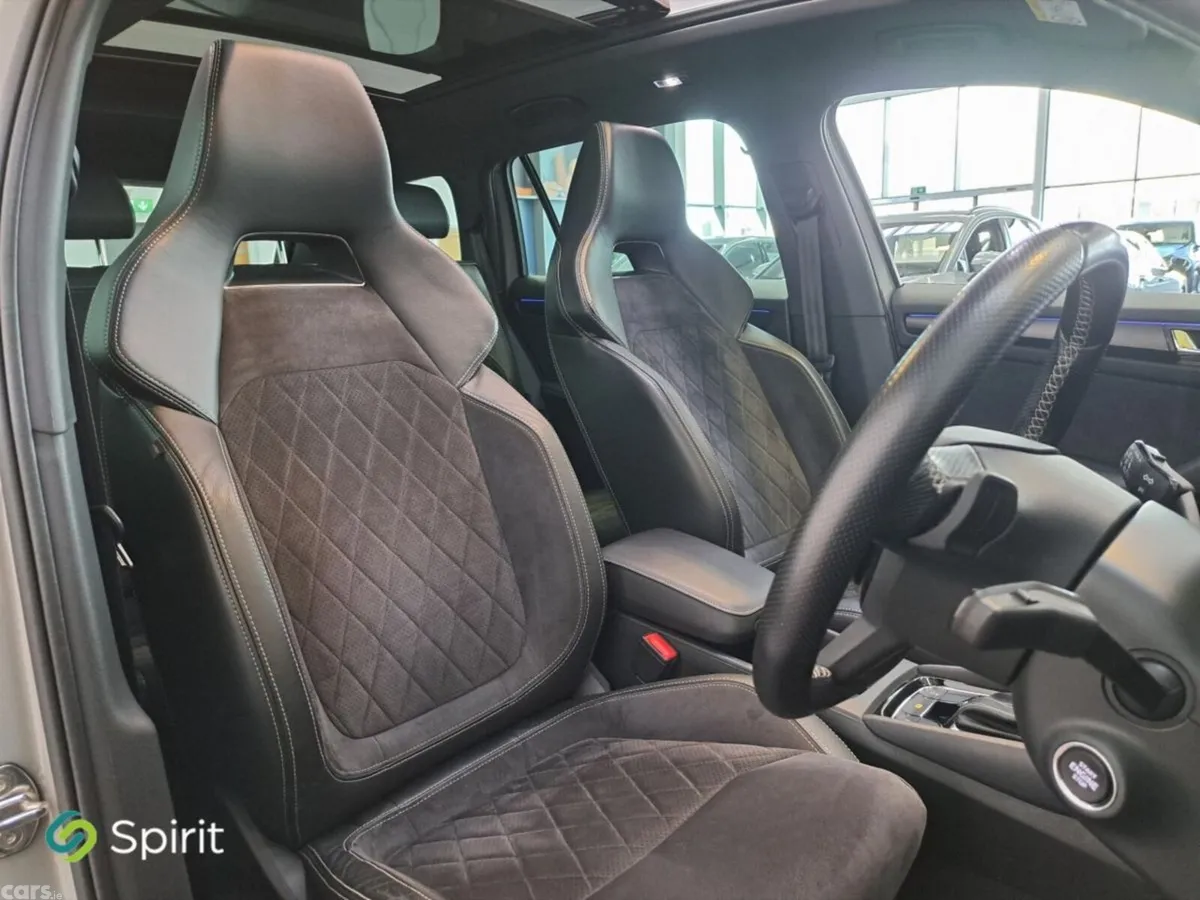 Skoda Kodiaq SUV, Diesel, 2020, Grey