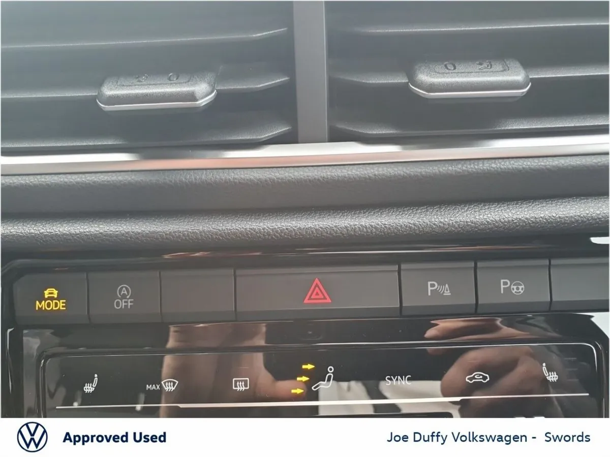 Volkswagen T-Roc SUV, Diesel, 2023, Grey