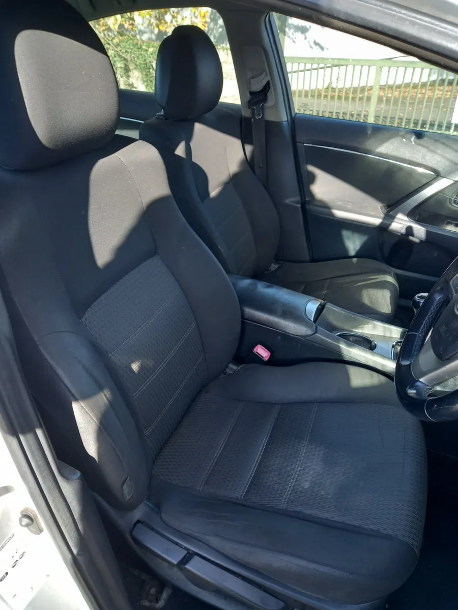 2012 Toyota Avensis 2L Diesel, Carlow