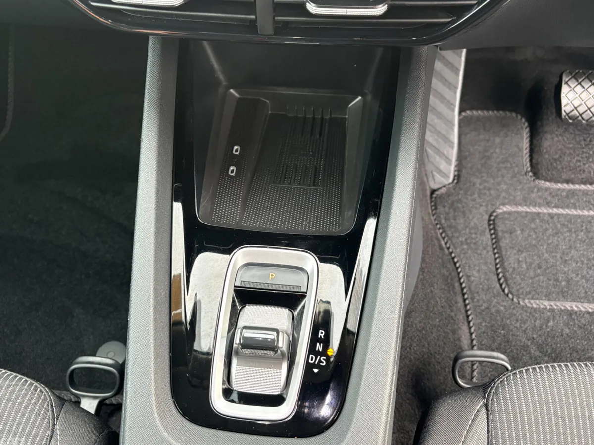 Skoda Octavia Estate, Diesel, 2024, Blue
